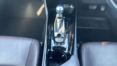 Toyota C-HR 1.8 Hybrid Excel 5dr CVT [Leather] Hybrid Hatchback